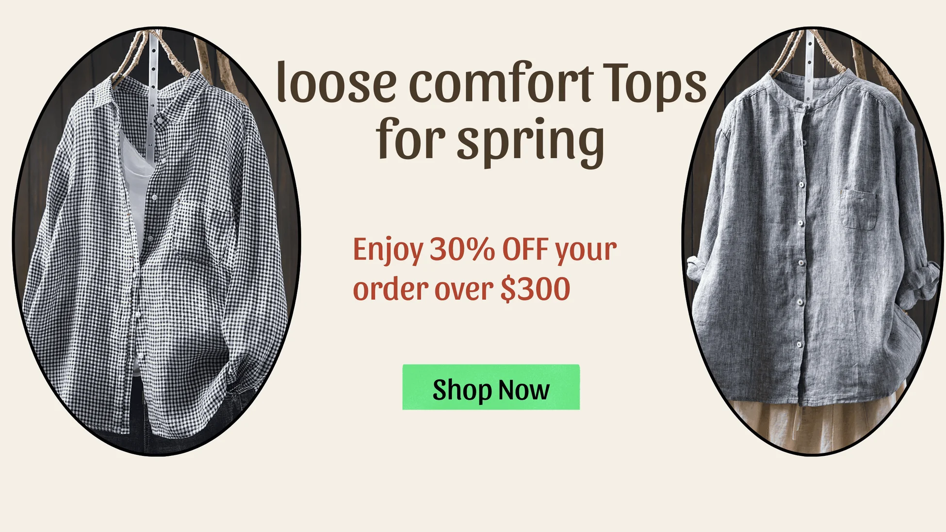 Welcome to Our Store